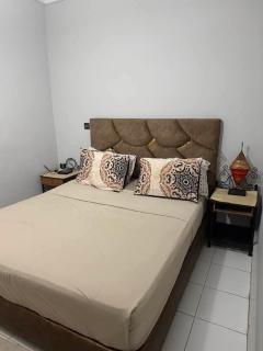 Apartment in the heart of Gueliz - 8