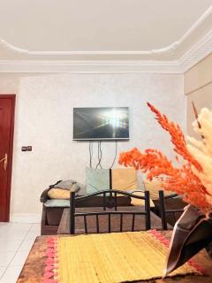 Apartment in the heart of Gueliz - 7