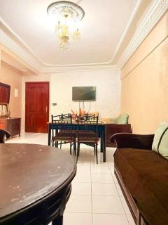 Apartment in the heart of Gueliz - 5