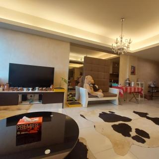 Damas Plaza-Hartamas - 4