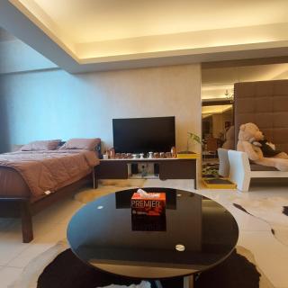 Damas Plaza-Hartamas - 8