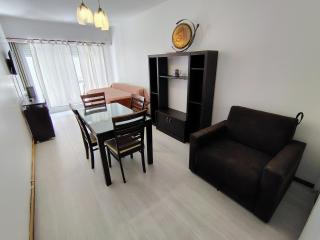 EF Departamentos Centro con Cochera - 0