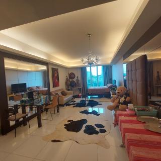 Damas Plaza-Hartamas - 1