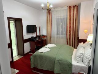 Lacu Roșu Mountain Lodge - 1