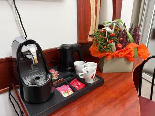 Lacu Roșu Mountain Lodge - 2