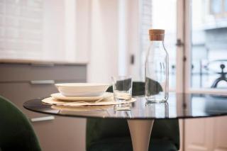 AH - Urban Palacio Real Apartments - 1