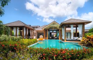 InterContinental Dominica Cabrits Resort & Spa by IHG - 7