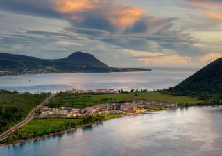 InterContinental Dominica Cabrits Resort & Spa by IHG - 2