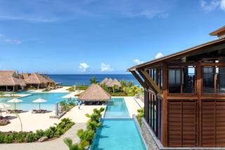 InterContinental Dominica Cabrits Resort & Spa by IHG - 1