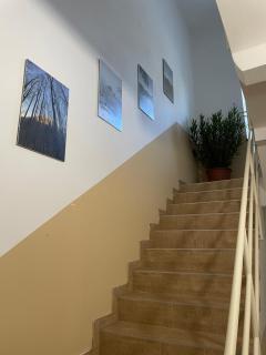 Apartmány Obora v Podbezdězí - 7