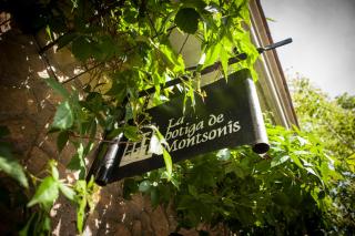 Loft con chimenea y terraza con vistas - Cal Caterino - 1