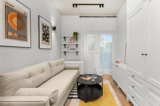 Apartament Lea Garden - Krakau - 7