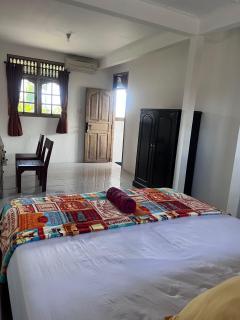 Mawar Homestay Canggu - 8