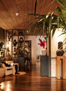 One Hundred Shoreditch - 4