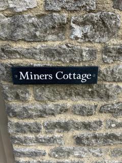 Miners Cottage - 8