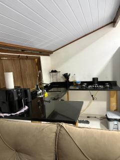 Morada do pôr do sol - 8