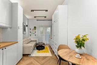 Apartament Lea Garden - Krakau - 5