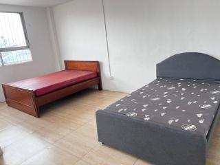 Ciano's Hostel Cebu - Cebu - 0