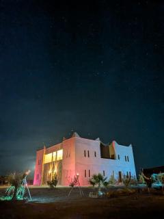 Palais D'escapade - 9