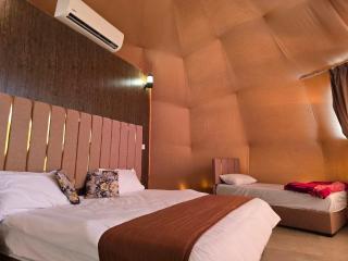 Scarlet Luxury Camp Wadi Rum - 7