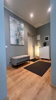 Moderne 2-Zimmer-Wohnung in der Altstadt - 4
