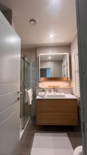 Moderne 2-Zimmer-Wohnung in der Altstadt - Tallinn - 3