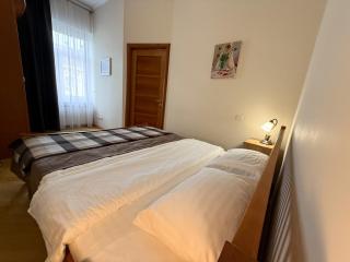 Kyiv Gallery Apartment - 1