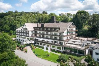 Sauerland Alpin Hotel - 0