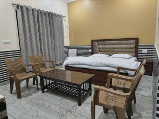 Shyam Lagan Homestay - 0