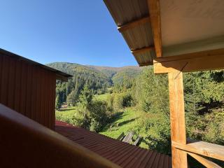 Домик в горах - 0