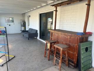 Modern Villa Comphy Stay in Tempe with pool - 9