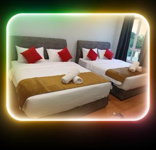 KM Barakah Suite - 1