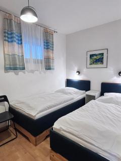 Haus Poseidon, Apartment POS07 - 2