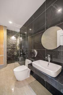 New Villa4BRJacuzzi HotTubSauna - 2