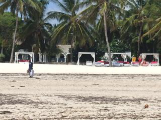 Appartamento con spiaggia privata - 0