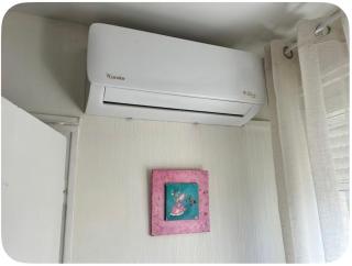 Chambre tout confort Saphir 1 à 3 P dans belle maison - 3