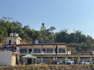 Shyam Lagan Homestay - 6