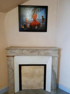 Appartement d'Artiste - Ussel - 2