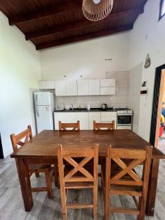 Cabaña Buonaventura - 3