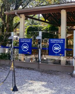 Pousada Ilha Vitoria - 5