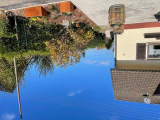 Hund und Kind Appartment - 8