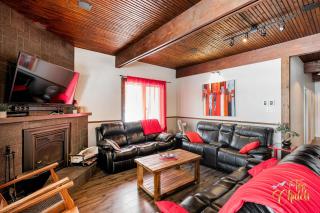 Front LAKE Simon HOT TUB 6br 17p BEACH private - 1