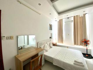 Homestay Cô Gái Việt - 7