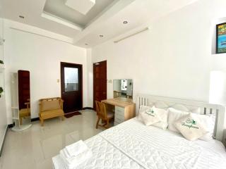 Homestay Cô Gái Việt - 6