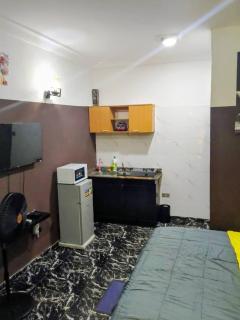 Short let apartments LBS Lekki Ajah Lagos - 5