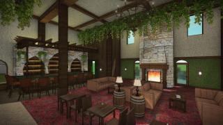 Dellshire Resort - Opening Spring 2026 - 7