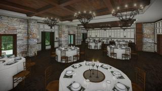 Dellshire Resort - Opening Spring 2026 - 1