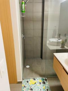 Coordenada Living 2BE 2BA 1 parking - 5