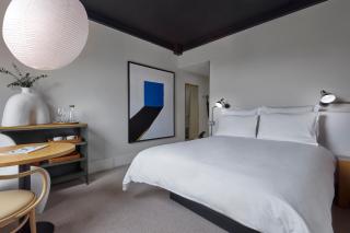 One Hundred Shoreditch - 7