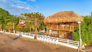 Casa San Miguel Tolú, Playa El Francés - 5